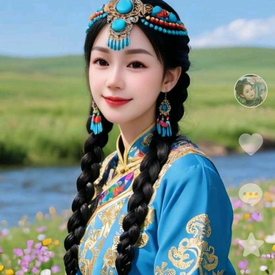 婷儿