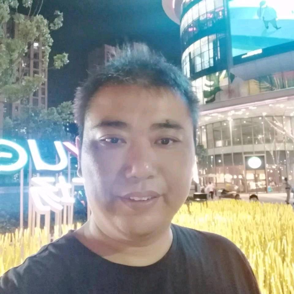闯哥