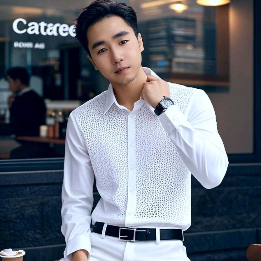 台球爱好者-小浪浪