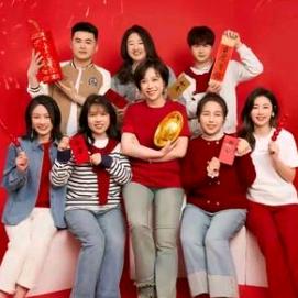 优米优品精选（选品广场）