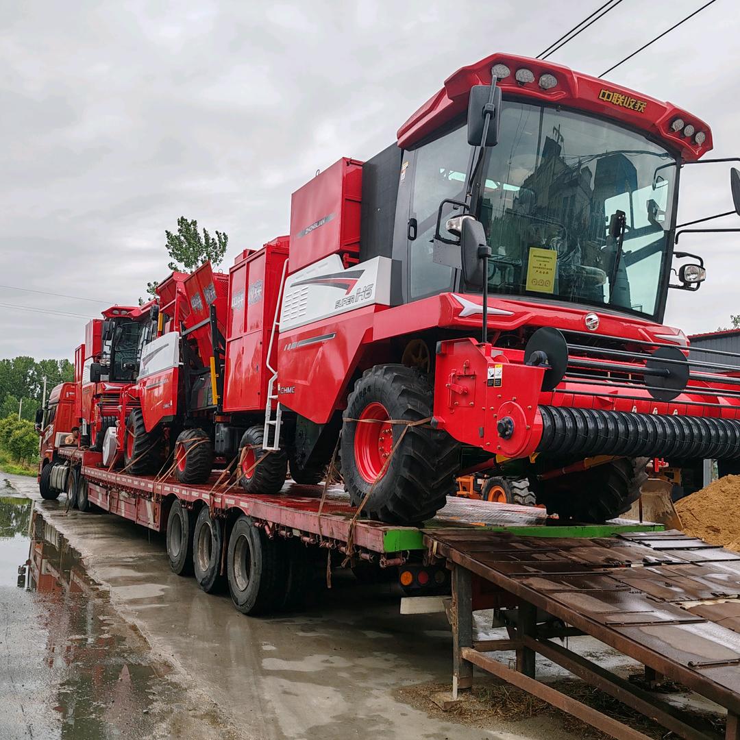息县玖驰农机销售有限公司