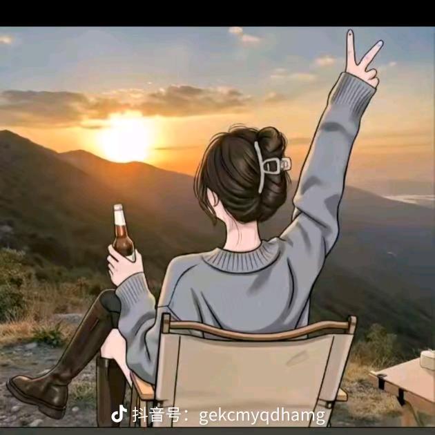 蒲公英的微笑ᵐ🌾