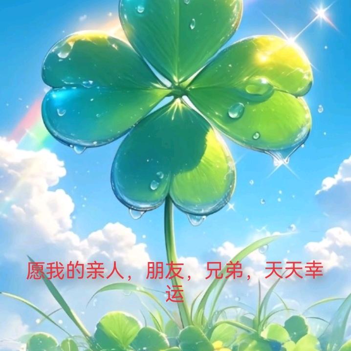 四叶草