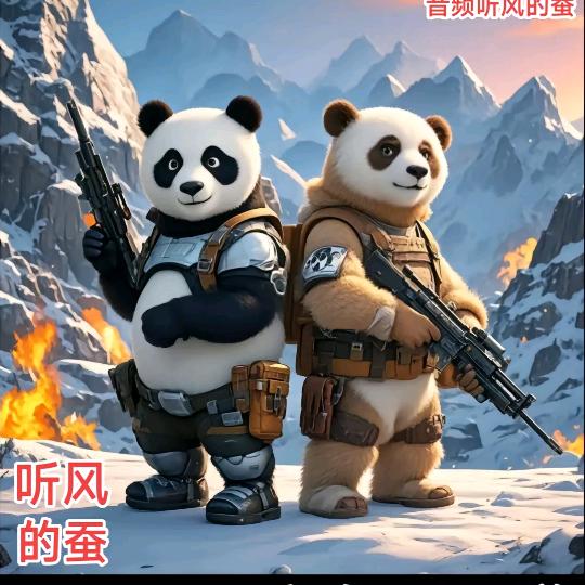 垚垚大叔