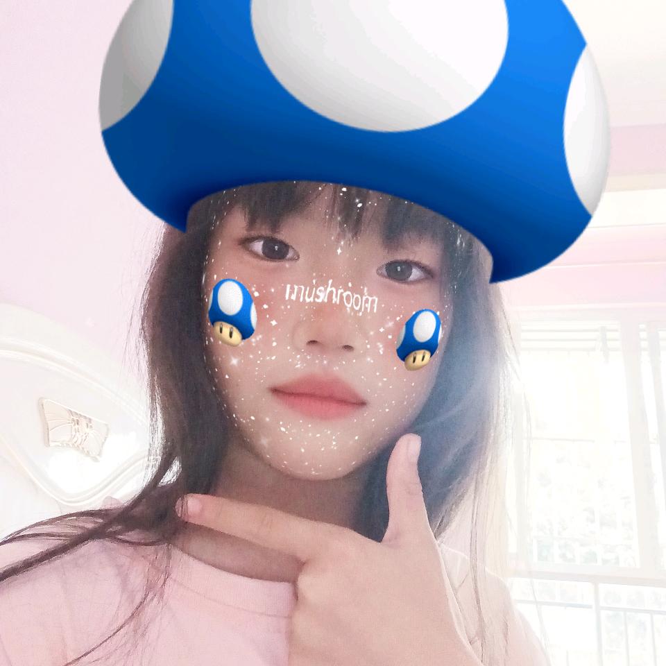 妍妍