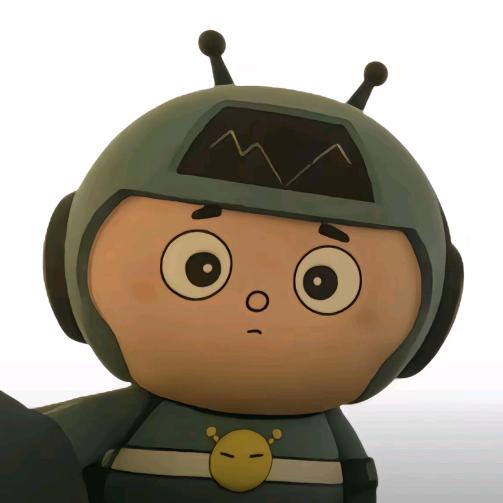 小小怪下士