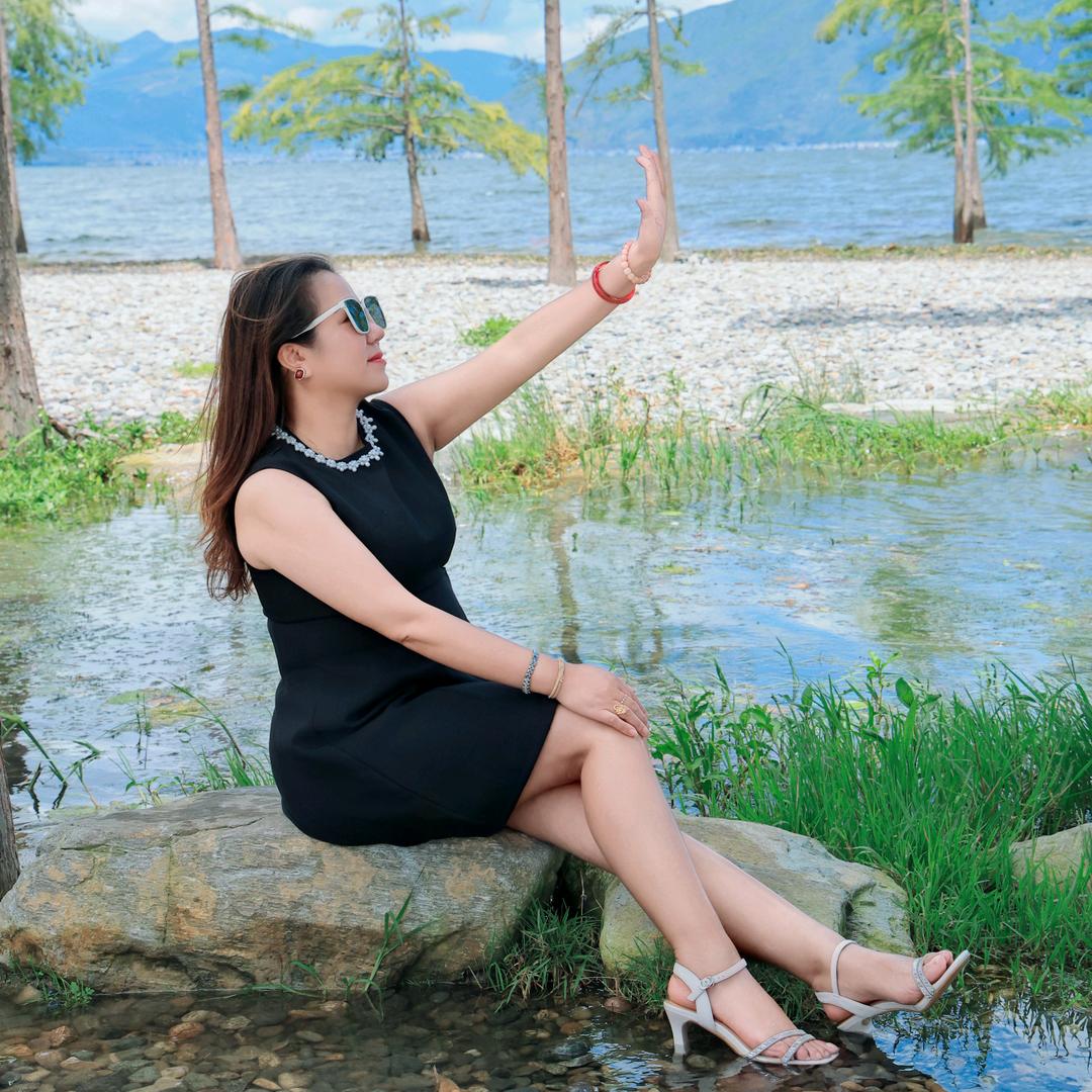 亲子兰婴坊连锁店申四姐