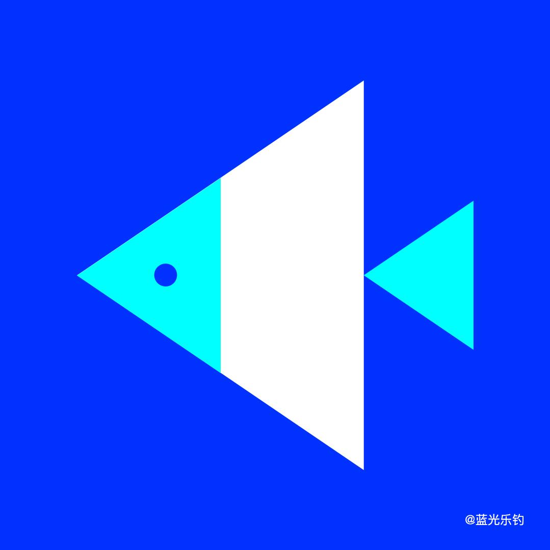 蓝光乐钓(蓝兄弟)