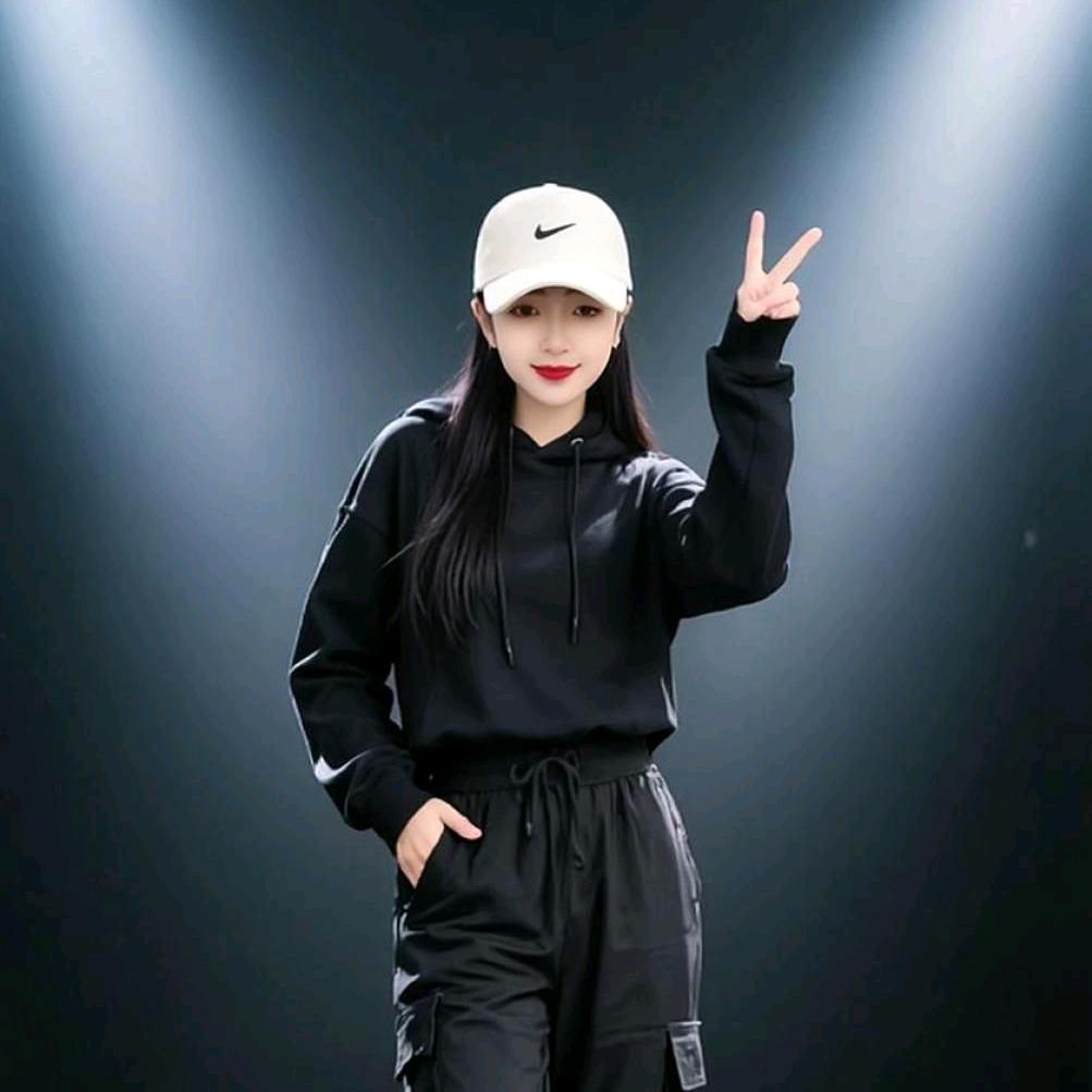 心已空《梦》已醒