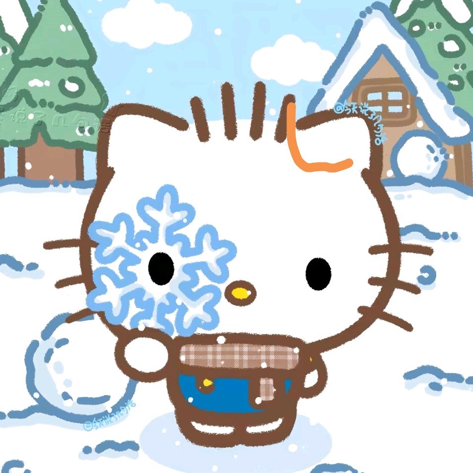 昕昕控qwq