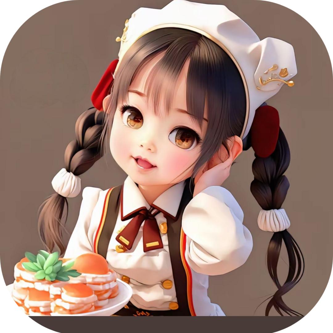 如意美食