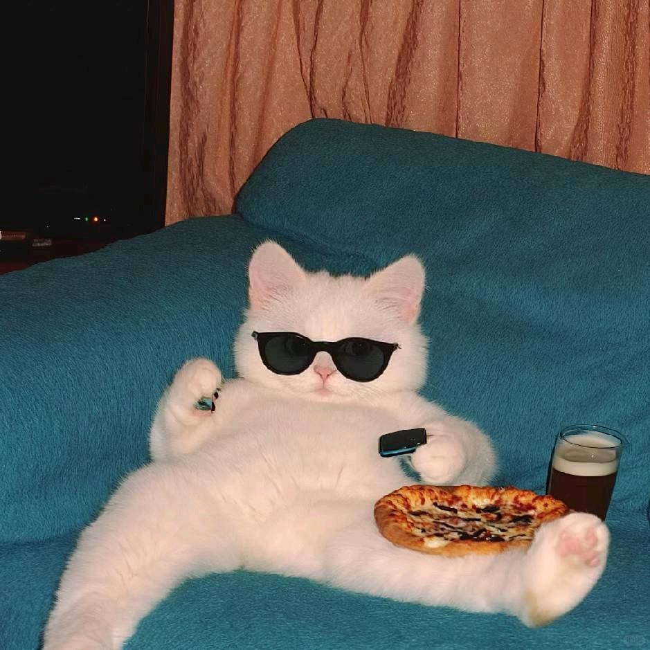 猛猛的小灵（三角洲）