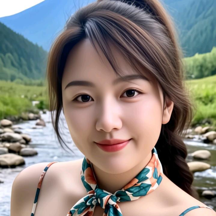 泡泡（单身）