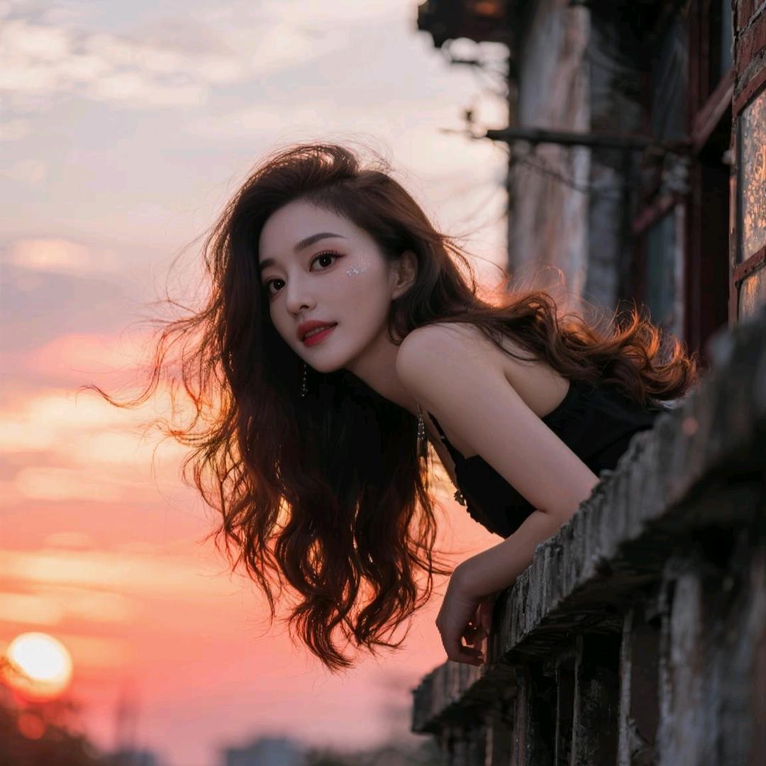 Seven小姐