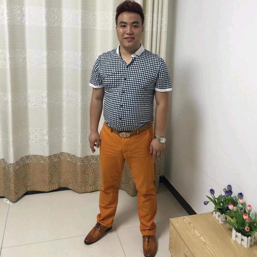 桢哥-灯具批发优选（吉安）