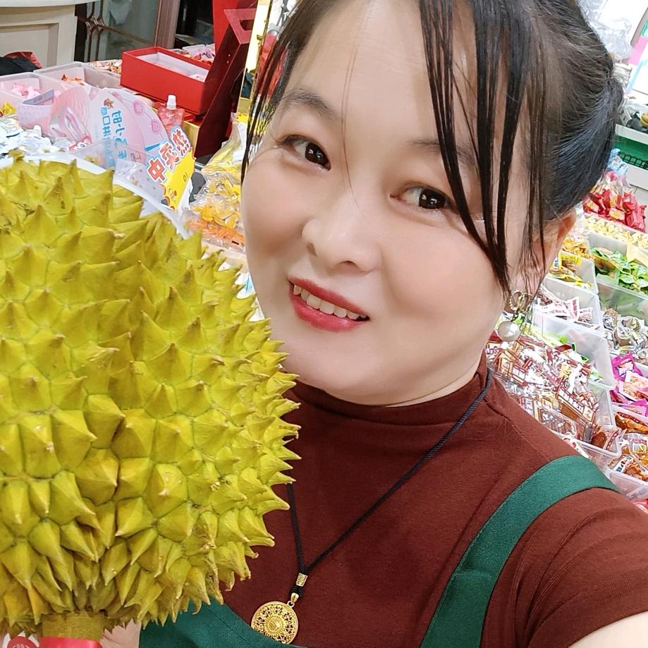孙岗镇孟家炒货
