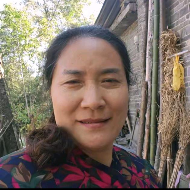 陈钰儿