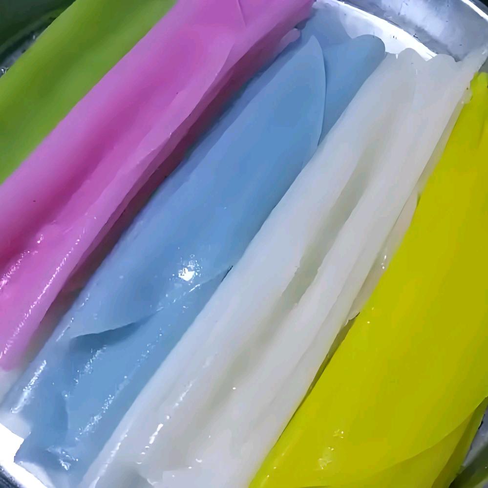 纯手工凉皮(王乾坤)