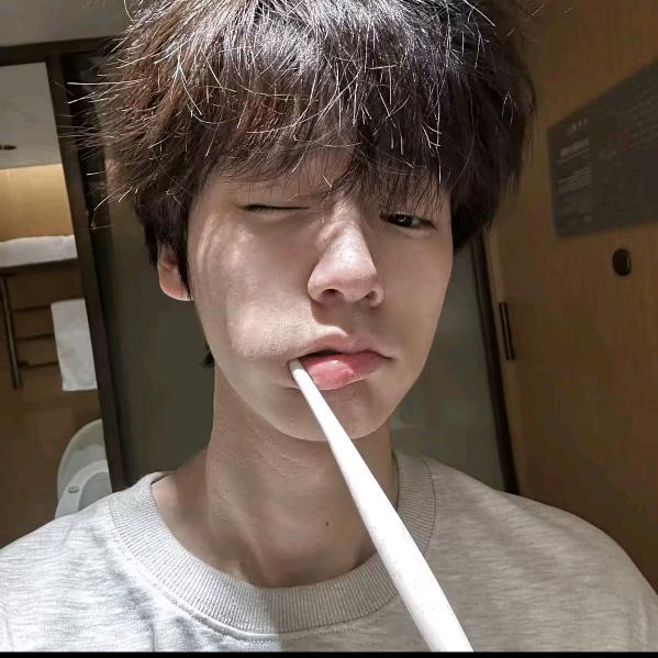 好想睡觉