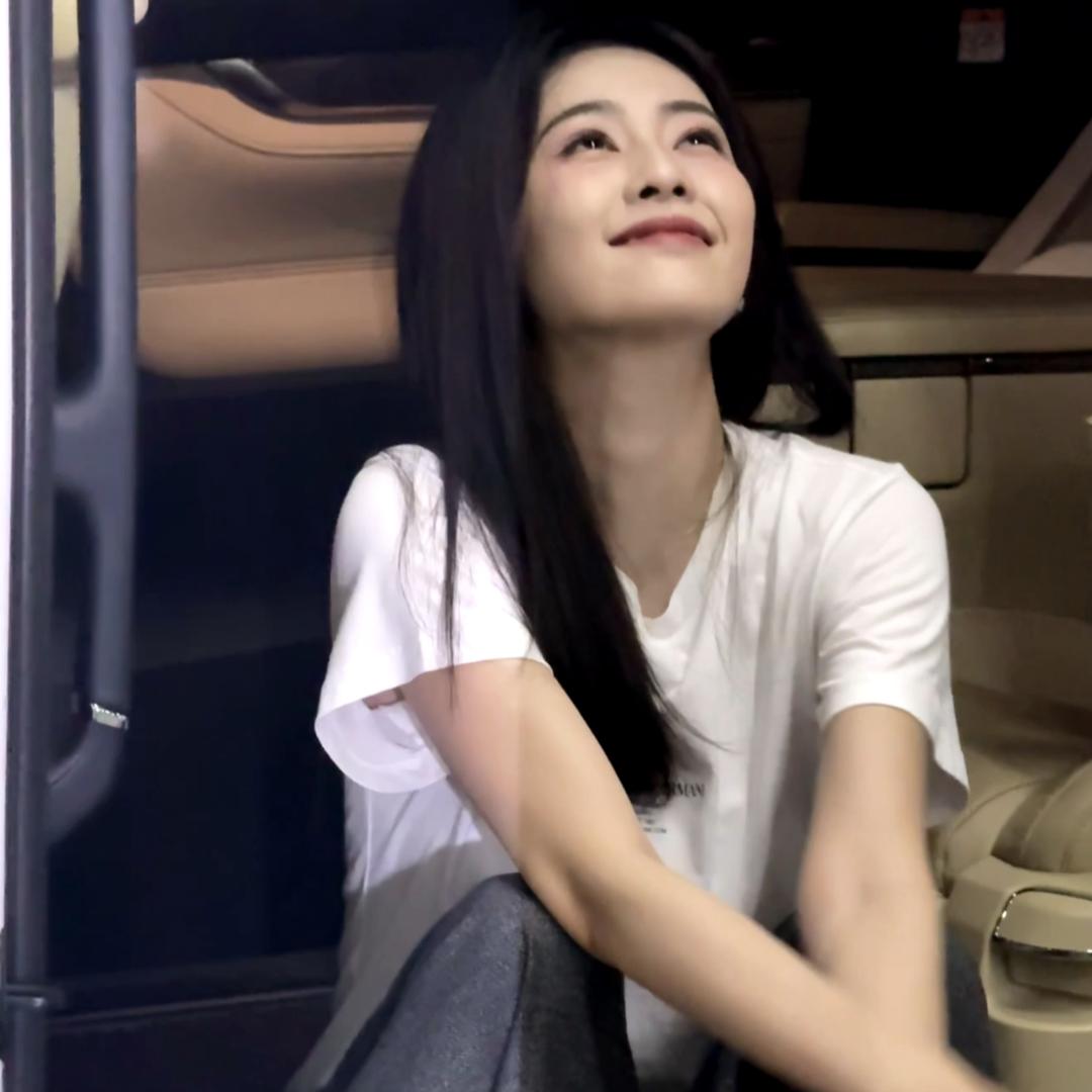 今天也想白梦妍my