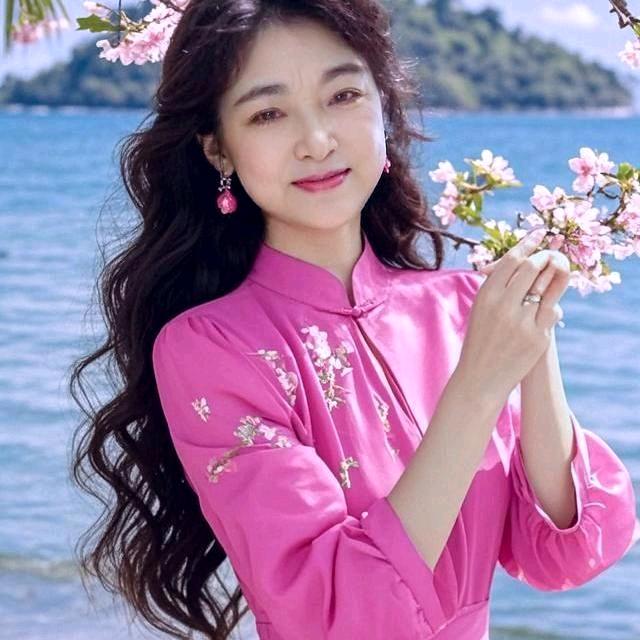 我是周松莲谢谢斗图片