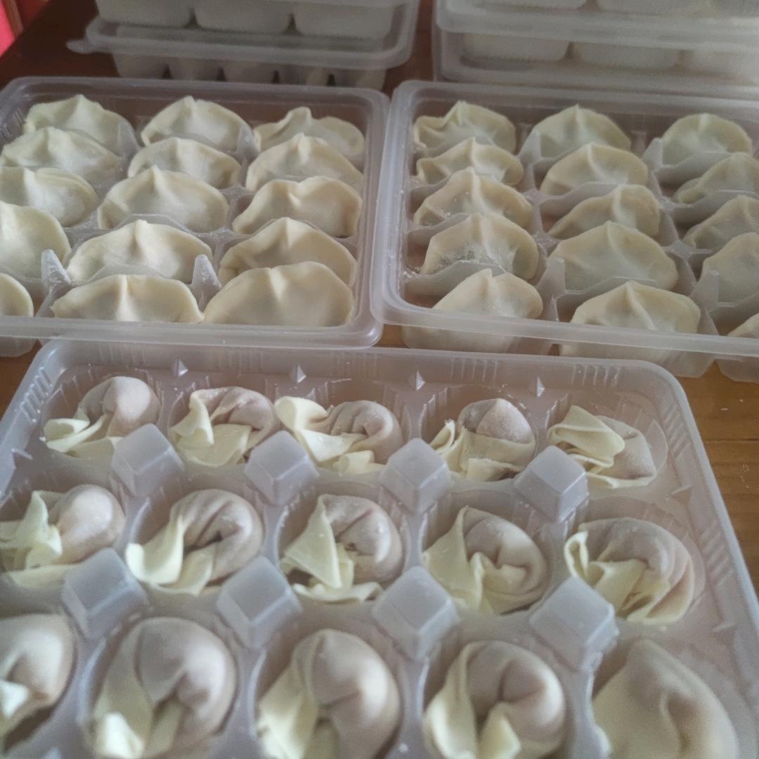 利川私房馄饨水饺