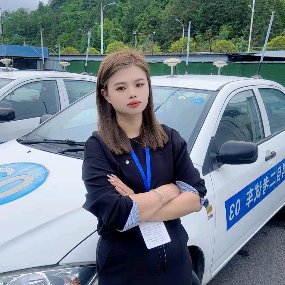 快速驾考信息咨询