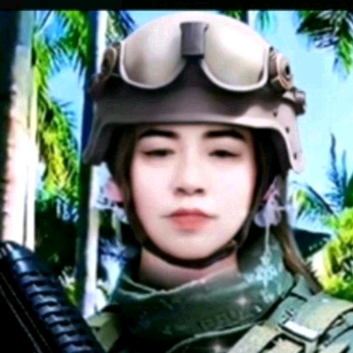 兵哥哥