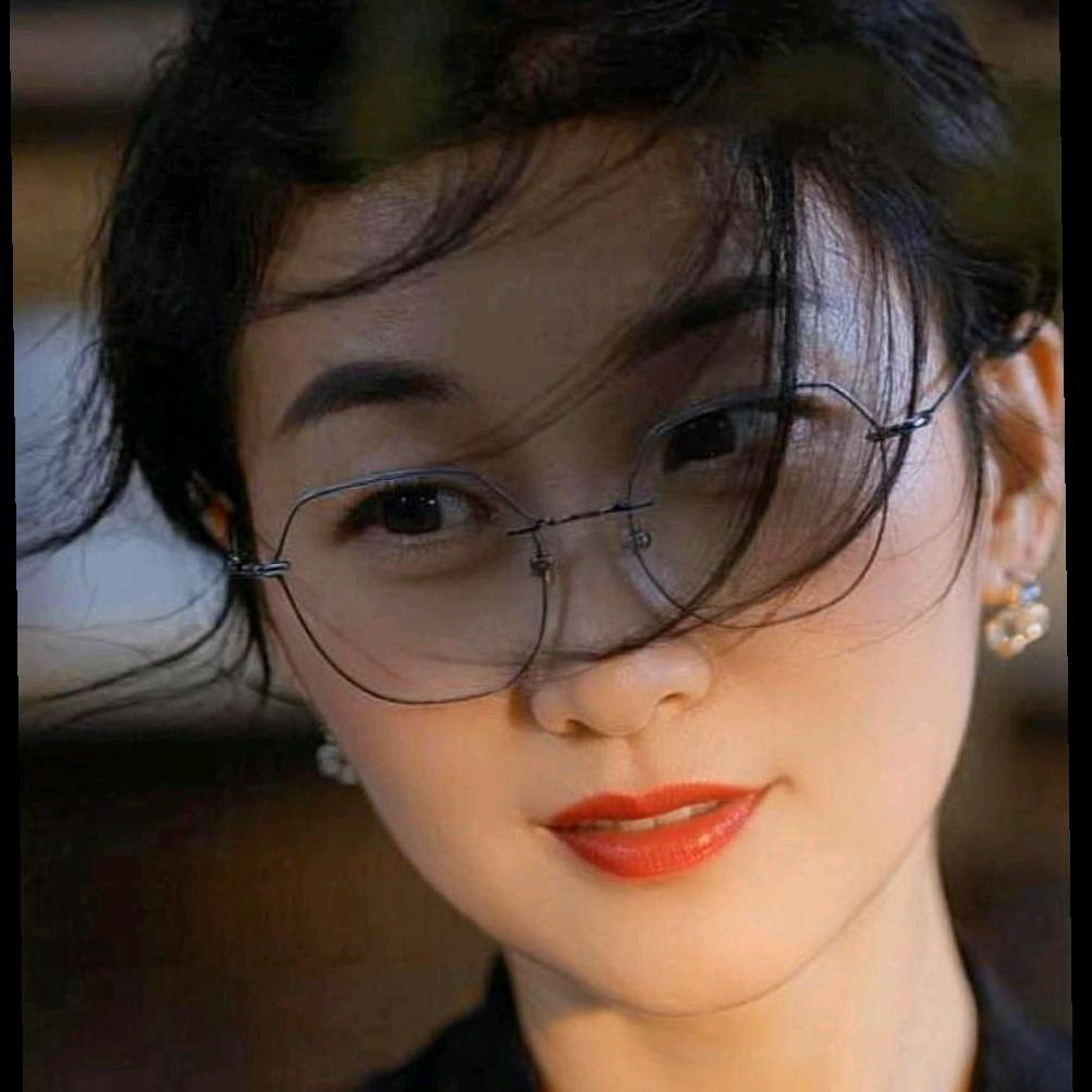 美龄