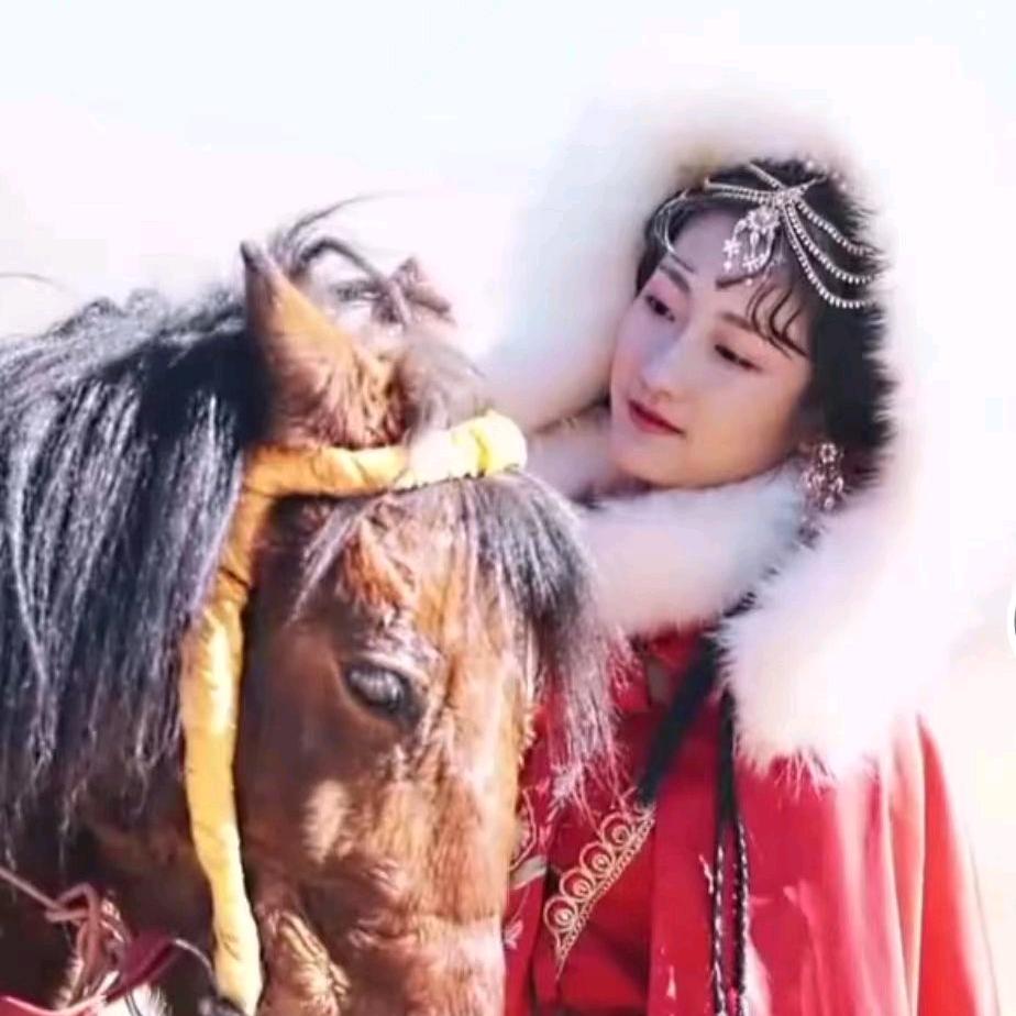 小霞儿