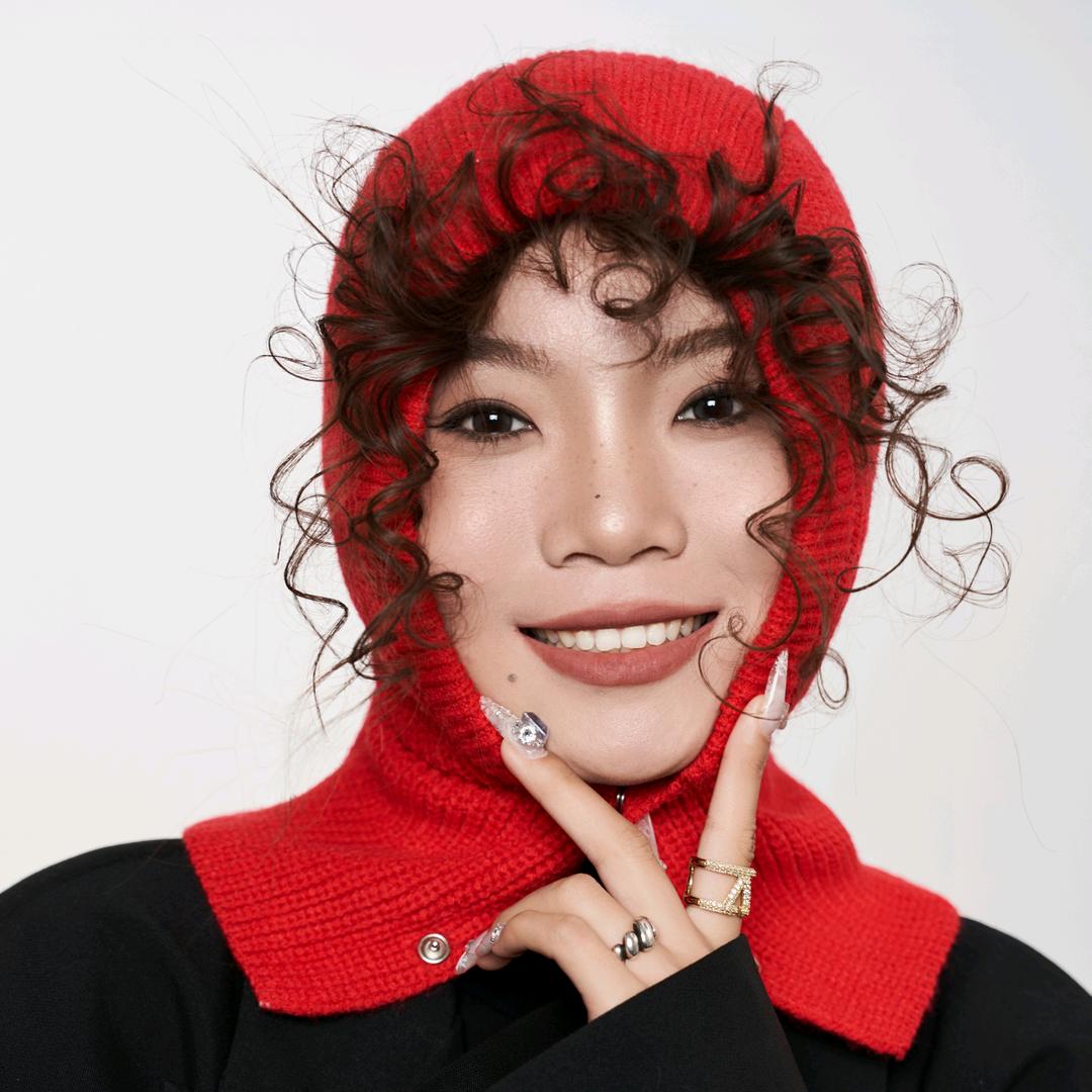 等了你三千年的化妆师萌萌💰🐉