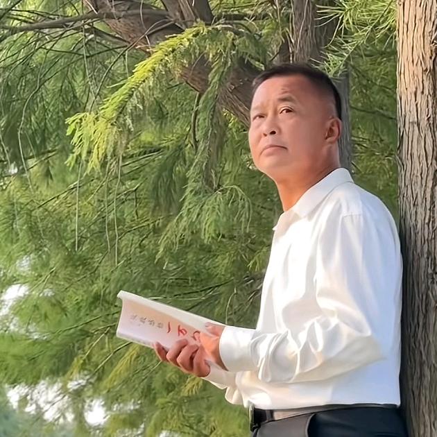 情绪+值(沈巍老师粉丝)