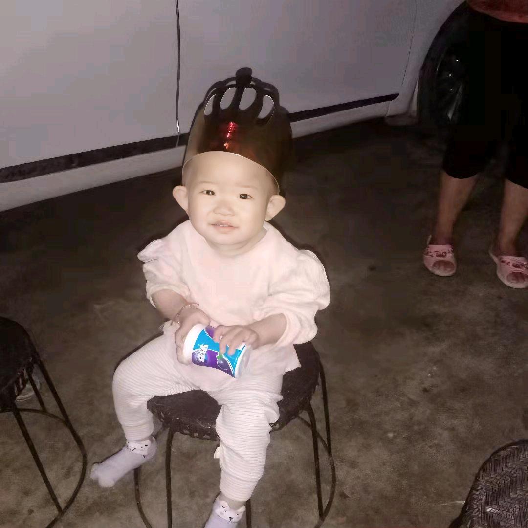 甜甜不甜头像