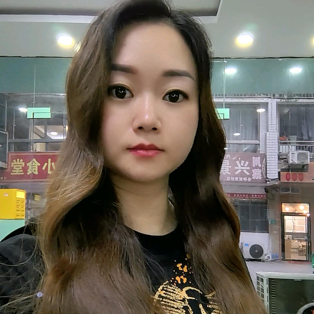 我是福宝
