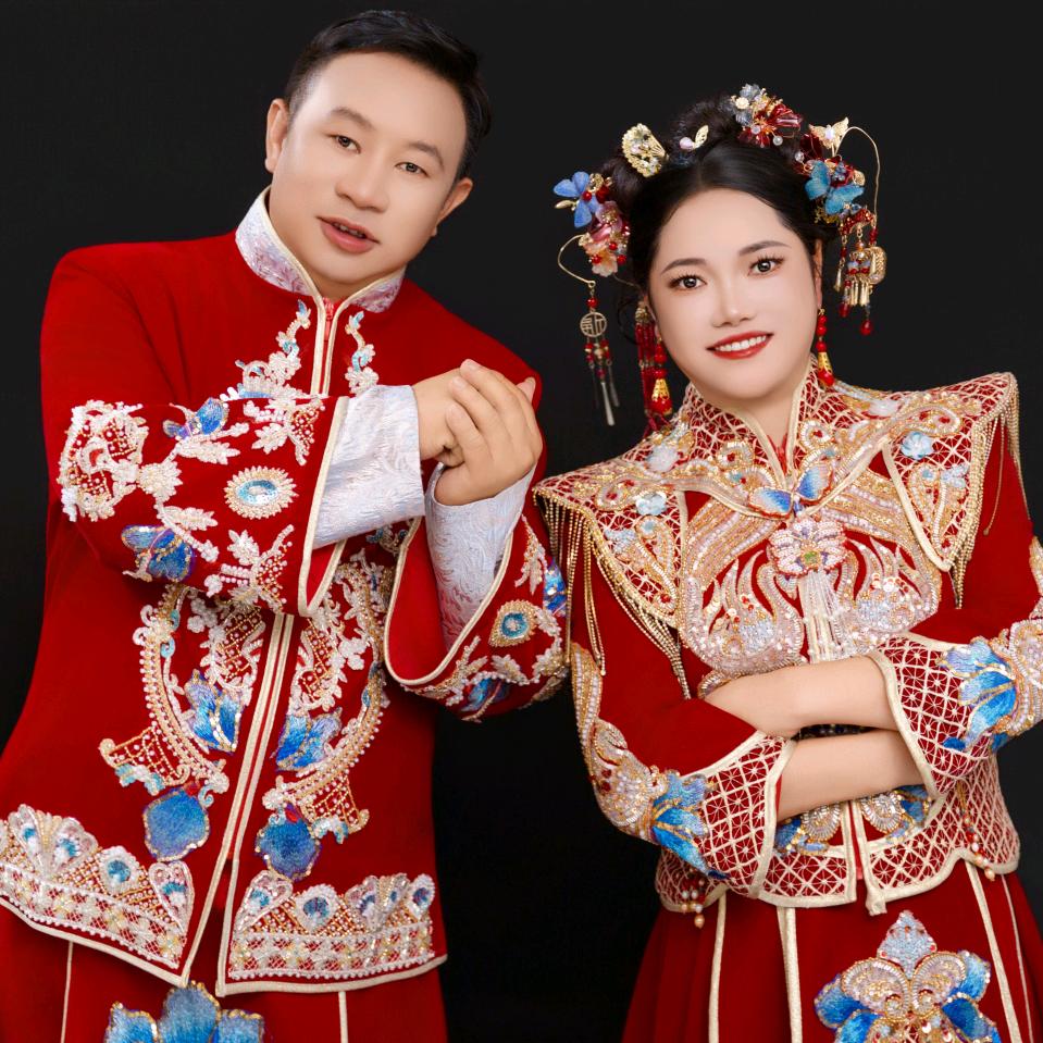 ❤️把爱带回家叫吴小祥，
