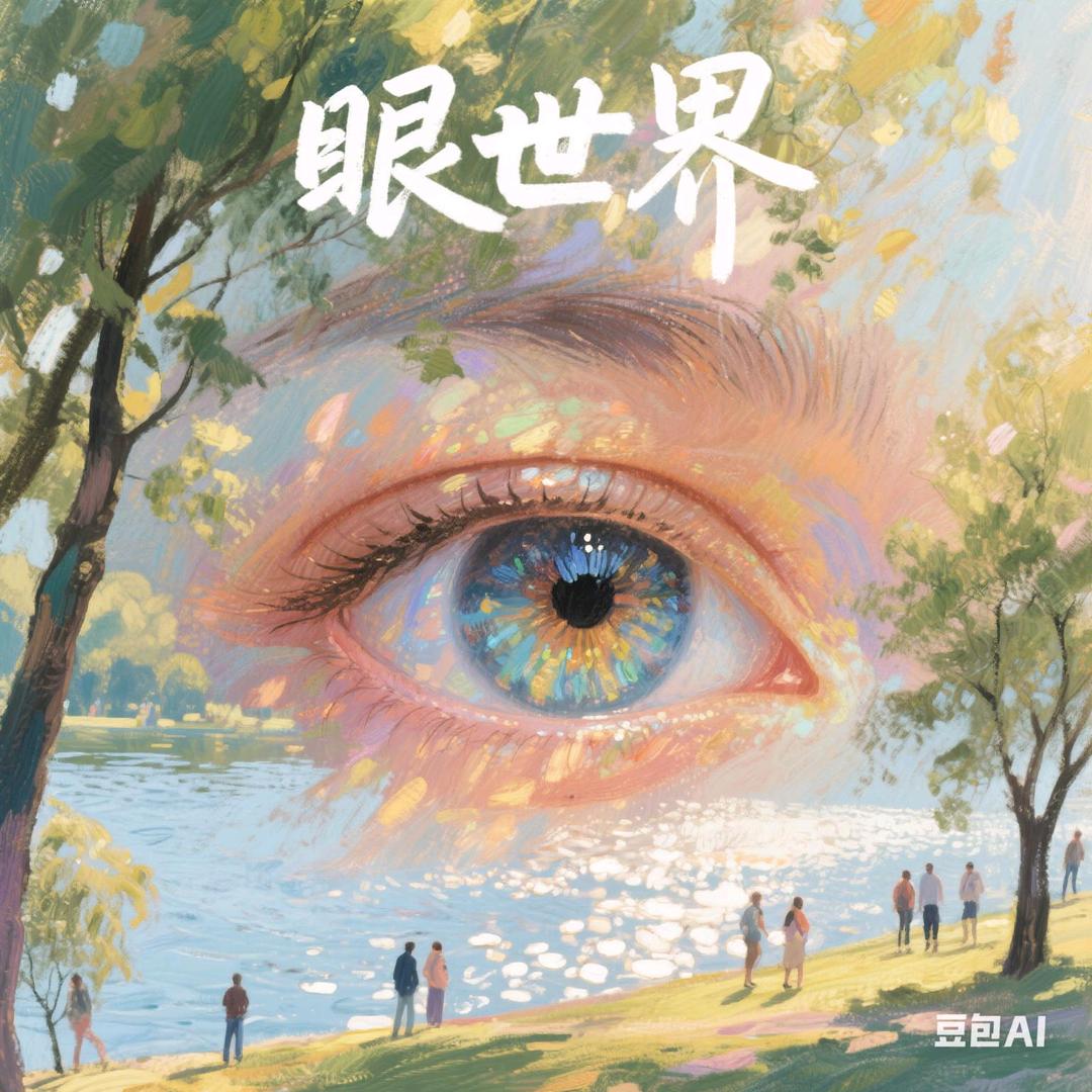 眼世界护眼中心