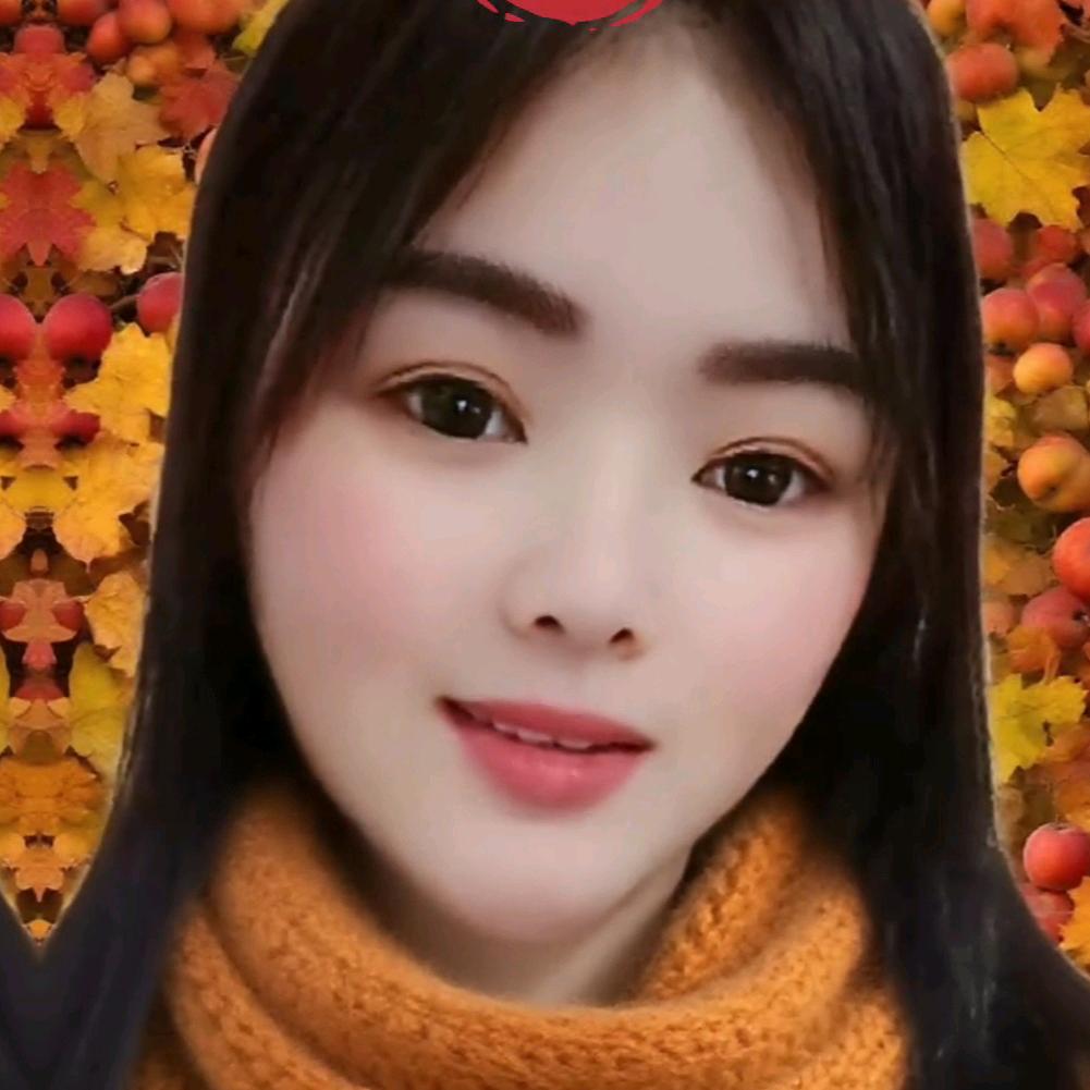 任小梅，感恩