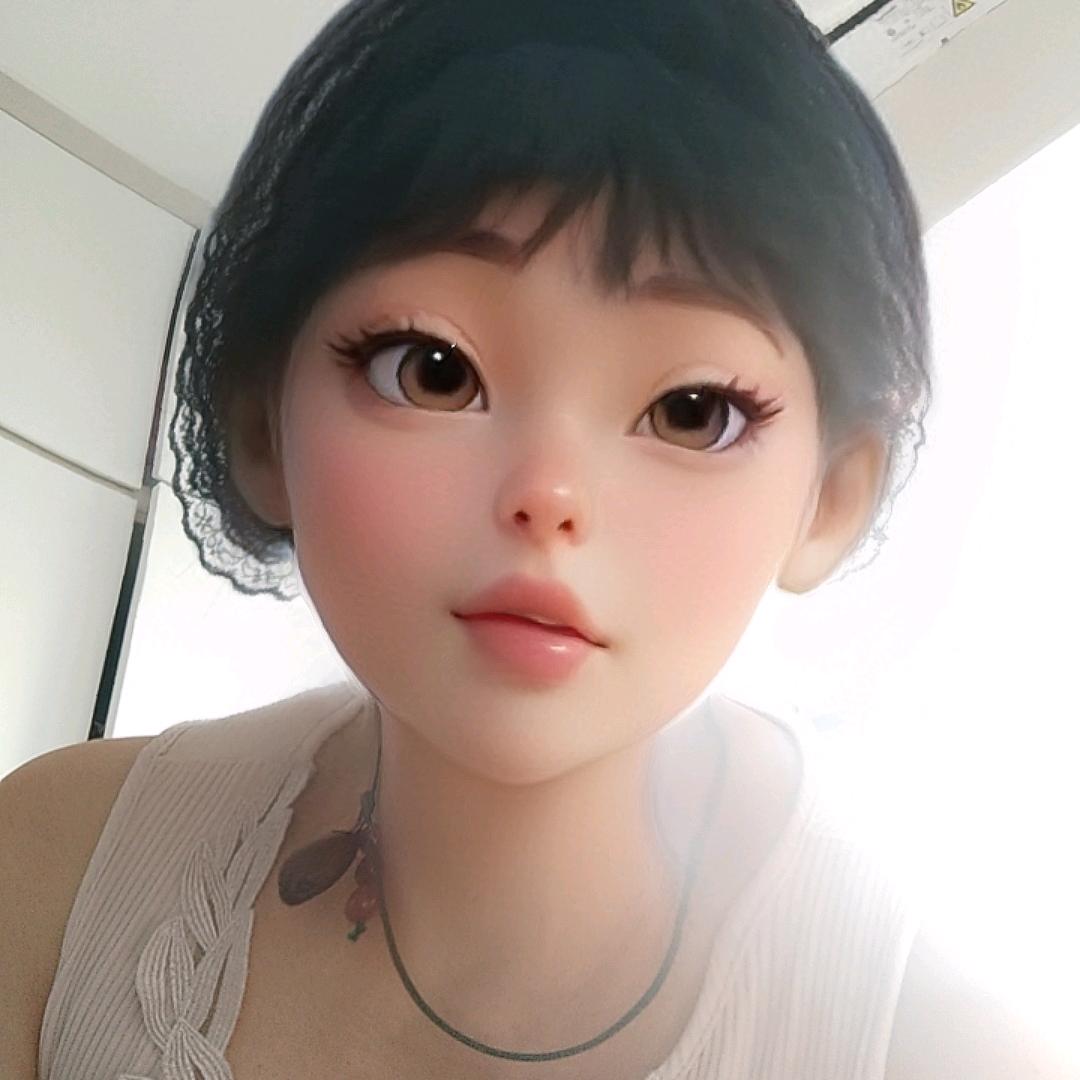 幸福美满