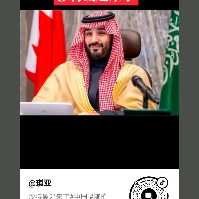 沙特阿拉伯
