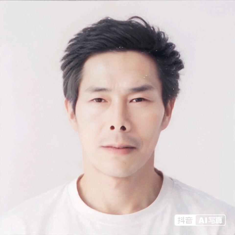好运長驻