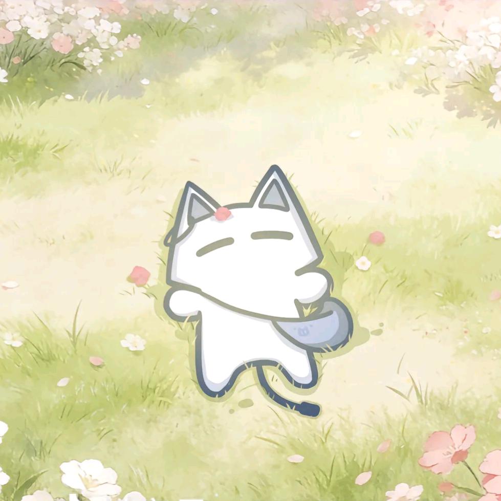 秋念晚₍ᐢ‥ᐢ₎♡头像