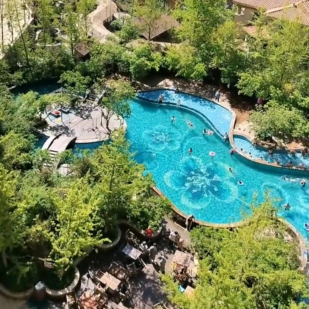 三姐妹温泉信息咨询