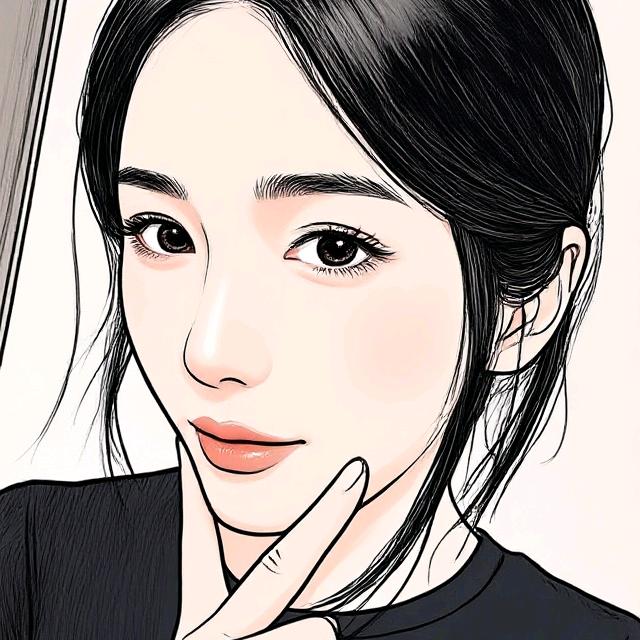 户外搞笑妹（多颗牙授权）