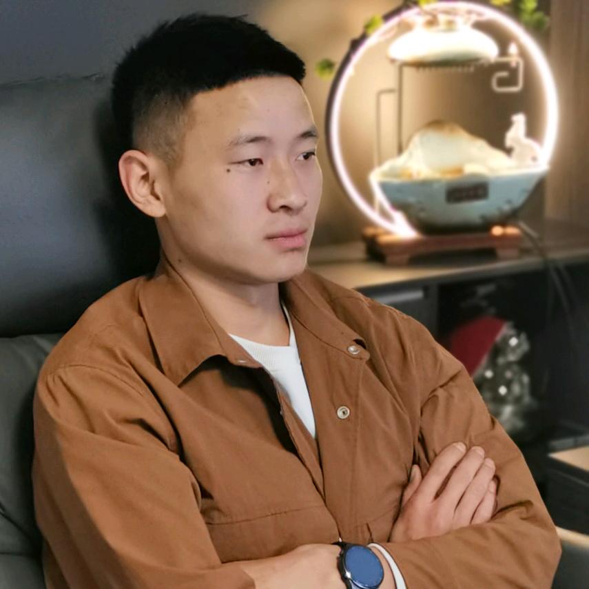 小陆探房