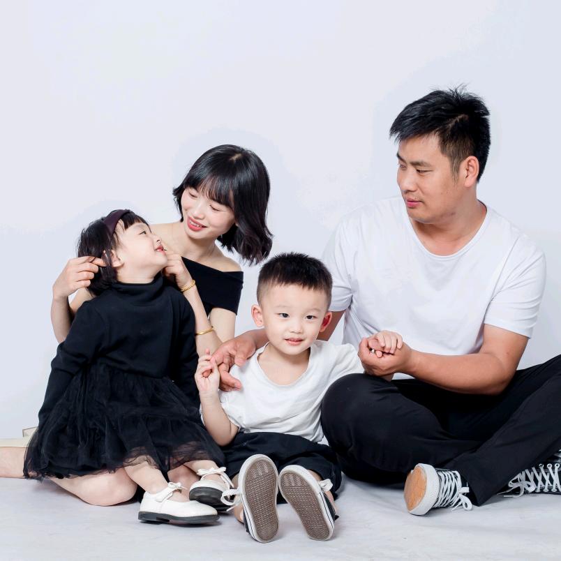 下一站，幸福