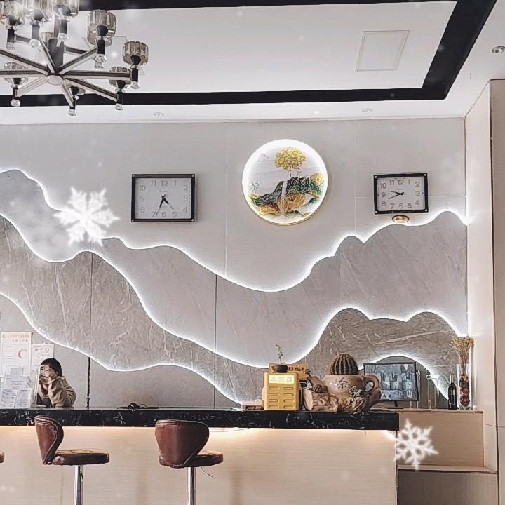 莱斯宾馆(昆明长水机场店)莱斯酒店