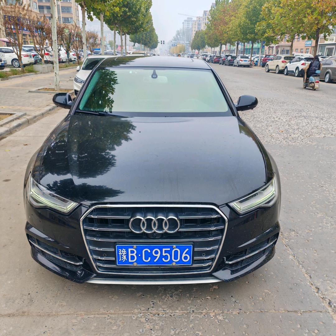 尉氏中央空调陈双喜