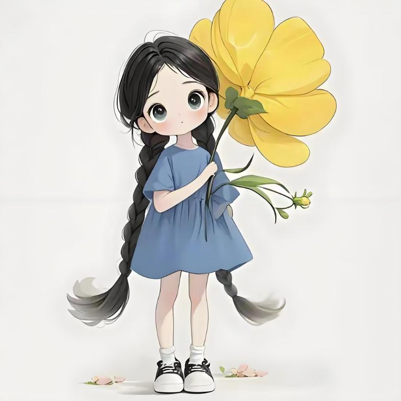 小鱼儿