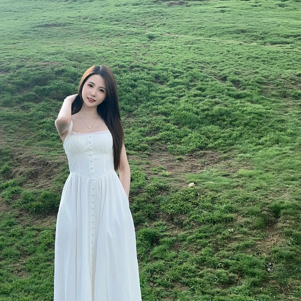 珊珊ƪ(˘⌣˘)ʃ优雅