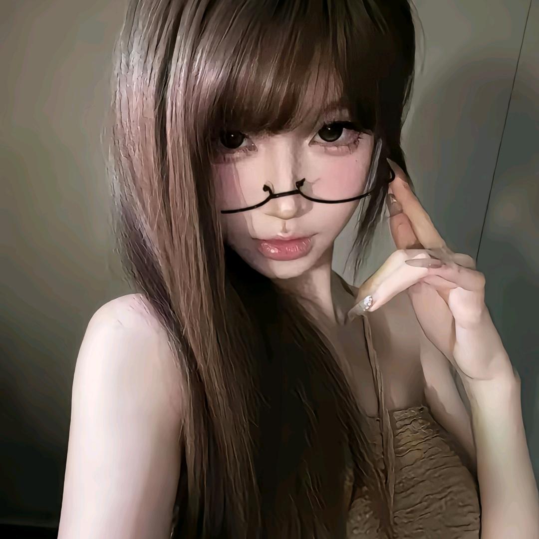 79岁悲郁少女